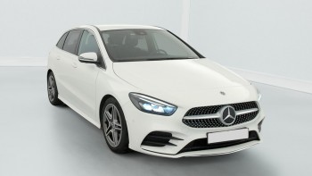 MERCEDES-BENZ Classe B 200 d 8G-DCT AMG Line d’occasion 85935km révisée et livrable partout en France