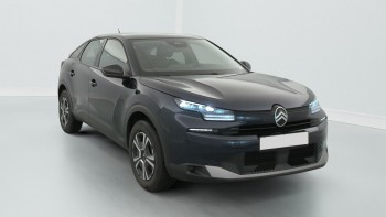 CITROEN C4 Hybride 110 ch e-DCS6 You d’occasion 13199km révisée et livrable partout en France