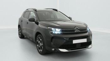 CITROEN C5 Aircross BlueHDi 130 EAT8 Max d’occasion 7116km révisée et livrable partout en France