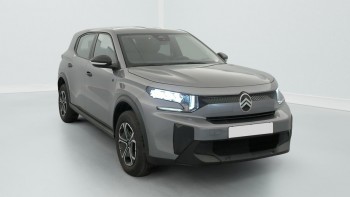 CITROEN C3 Aircross 113 ch autonomie confort You d’occasion 8586km révisée et livrable partout en France