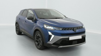 RENAULT Symbioz E-Tech full hybrid 145 Esprit Alpine d’occasion 18373km révisée et livrable partout en France