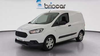 FORD Transit Courier VUL 1.5 TDCI 100ch Trend d’occasion 28527km révisée disponible à 