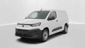 CITROEN Berlingo Van VUL BERLINGO VAN XL 1.5 BlueHDi 130ch EAT8 neuve 10km révisée et livrable partout en France