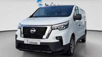 NISSAN Primastar Fg VUL L1H1 2T8 2.0 DCI 130 S/S BVM ACENTA 4p