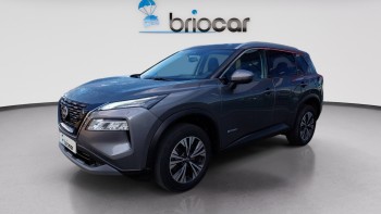 NISSAN X-Trail e-POWER 204 ch N-Connecta 5p d’occasion 29000km révisée et livrable partout en France