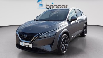 NISSAN Qashqai e-Power 190 ch Tekna 5p d’occasion 32691km révisée disponible à 