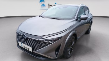 NISSAN Qashqai e-Power 190 ch Tekna 5p d’occasion 21650km révisée disponible à 