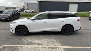 BYD Seal 6 Touring 1.5l DM-i 156 kW PHEV Comfort 5p