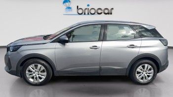 PEUGEOT 3008 3008 BlueHDi 130ch S&S EAT8 Active Business 5p d’occasion 109859km révisée disponible à 