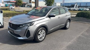 PEUGEOT 3008 3008 BlueHDi 130ch S&S EAT8 Active Business 5p d’occasion 109859km révisée et livrable partout en France
