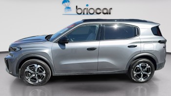 CITROEN C3 Aircross Hybride 136 ch Aut Plus 5p d’occasion 20347km révisée disponible à 