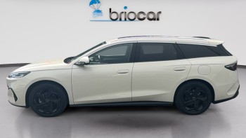 BYD Seal 6 Touring 1.5l DM-i 156 kW PHEV Comfort 5p