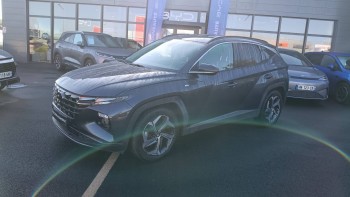 HYUNDAI Tucson 1.6 CRDi 136 Hybrid 48V DCT-7 Executive 5p d’occasion 68500km révisée disponible à 