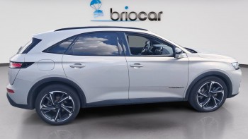 DS DS7 Crossback Hybride E-Tense 300 EAT8 4x4 Louvre 5p d’occasion 49001km révisée et livrable partout en France