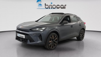 CUPRA Formentor 1.5 eTSI Hybrid 150ch V DSG7 d’occasion 30368km révisée disponible à 