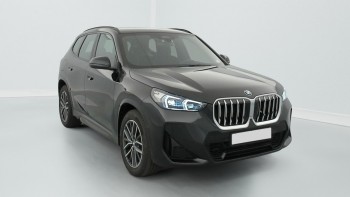 BMW X1 SDRIVE 18D 150CH DKG7 M SPORT d’occasion 5091km révisée et livrable partout en France