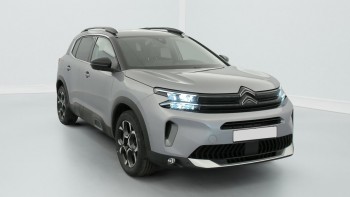CITROEN C5 Aircross PureTech 130 S S EAT8 Shine d’occasion 41603km révisée et livrable partout en France