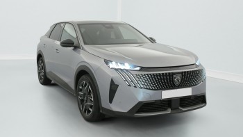 PEUGEOT 3008 Hybrid 145 e-DCS6 Allure d’occasion 21207km révisée et livrable partout en France