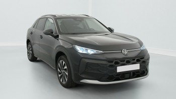 VOLKSWAGEN T-Roc 1.5 eTSI Hybrid 116 ch DSG7 Life d’occasion 5756km révisée et livrable partout en France