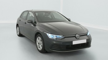 VOLKSWAGEN Golf 1.0 ETSI OPF 110 DSG7 LIFE PLUS d’occasion 33051km révisée disponible à 
