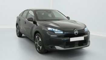 CITROEN C4 Hybride 145 ch e-DCS6 Plus d’occasion 17963km révisée disponible à 