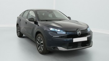 CITROEN C4 Hybride 145 ch e-DCS6 Plus d’occasion 27070km révisée disponible à 