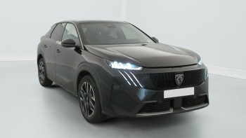 PEUGEOT 3008 Hybrid 145 e-DCS6 Allure d’occasion 14634km révisée et livrable partout en France