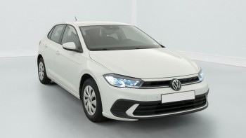 VOLKSWAGEN Polo 1.0 80 S S BVM5 d’occasion 30317km révisée et livrable partout en France