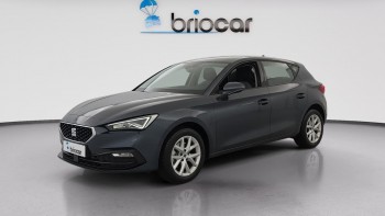 SEAT Leon 2.0 TDI  150ch Business DSG7 d’occasion 23745km révisée et livrable partout en France