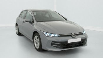 VOLKSWAGEN Golf 2.0 TDI 116 BVM6 LIFE PLUS d’occasion 27232km révisée disponible à 