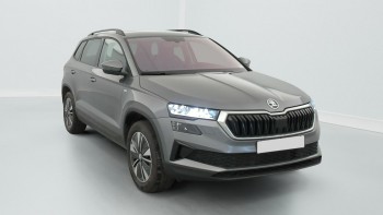 SKODA Karoq 2.0 TDI 150 CH SCR 4x4 DSG AMBITION d’occasion 4636km révisée disponible à 