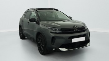 CITROEN C5 Aircross BlueHDi 130 S S EAT8 Shine Pack d’occasion 92300km révisée et livrable partout en France
