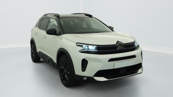 CITROEN C5 Aircross BlueHDi 130 S S EAT8 Shine Pack d’occasion 86538km révisée et livrable partout en France