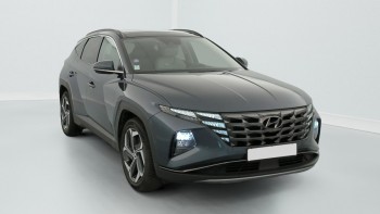 HYUNDAI Tucson 1.6 T-GDI 230 HTRAC Hybrid BVA6 Executive d’occasion 86022km révisée disponible à 