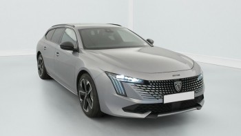 PEUGEOT 508 SW Hybrid 225 e-EAT8 Allure d’occasion 859km révisée et livrable partout en France
