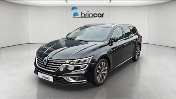 RENAULT Talisman Estate 2.0 Blue dCi 160ch Intens EDC Suréquipée + Attelage d’occasion 54112km révisée et livrable partout en France
