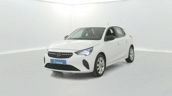 OPEL Corsa 1.2 75ch Elegance Business d’occasion 39224km révisée disponible à 