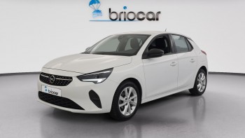 OPEL Corsa 1.2 75ch Elegance Business d’occasion 23928km révisée disponible à 