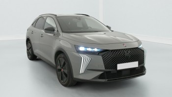 DS DS 7 Crossback BlueHDi 130 EAT8 Performance Line + d’occasion 93040km révisée et livrable partout en France
