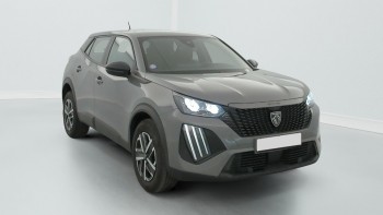 PEUGEOT 2008 PureTech 100 S S BVM6 Active d’occasion 16264km révisée et livrable partout en France