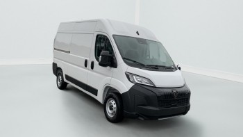 PEUGEOT Boxer Fg VUL BOXER FGN DIESEL 140 CH L2H2 3.3 T MANUELLE ACTIVE neuve 10km révisée disponible à 