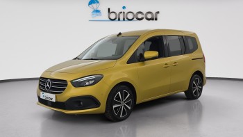 MERCEDES-BENZ Classe T 180 d 7G-DCT Progressive 5p d’occasion 66566km révisée disponible à 