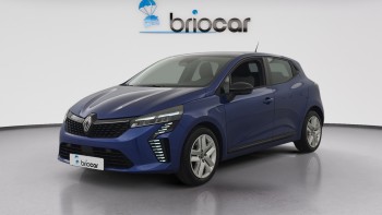 RENAULT Clio Clio TCe 90 ch GSR2 Evolution 5p d’occasion 18708km révisée et livrable partout en France