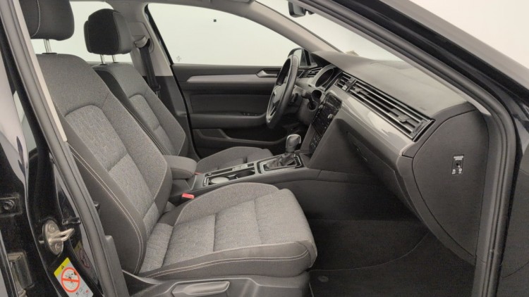 VOLKSWAGEN Passat SW 1.5 TSI ACT OPF 150 DSG7 BUSINESS Noir Intense