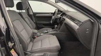 VOLKSWAGEN Passat SW 1.5 TSI ACT OPF 150 DSG7 BUSINESS d’occasion 67729km révisée et livrable partout en France