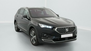 SEAT Tarraco 2.0 TDI 150 ch Start Stop BVM6 7 pl Xperience d’occasion 53250km révisée disponible à 