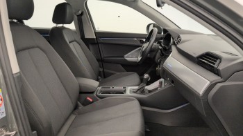 AUDI Q3 45 TFSIe 245 ch S tronic 6 Design d’occasion 57257km révisée disponible à 