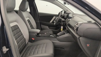 CITROEN C4 Hybride 145 ch e-DCS6 Plus d’occasion 28443km révisée et livrable partout en France