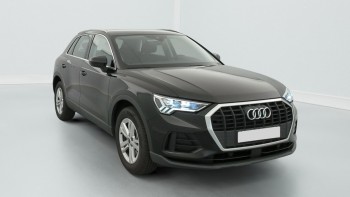 AUDI Q3 45 TFSIe 245 ch S tronic 6 Business line d’occasion 51408km révisée disponible à 