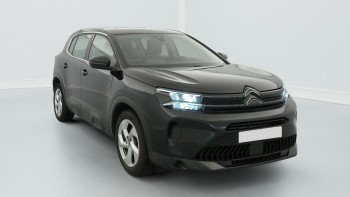 CITROEN C5 Aircross PureTech 130 S S BVM6 Feel d’occasion 55508km révisée et livrable partout en France